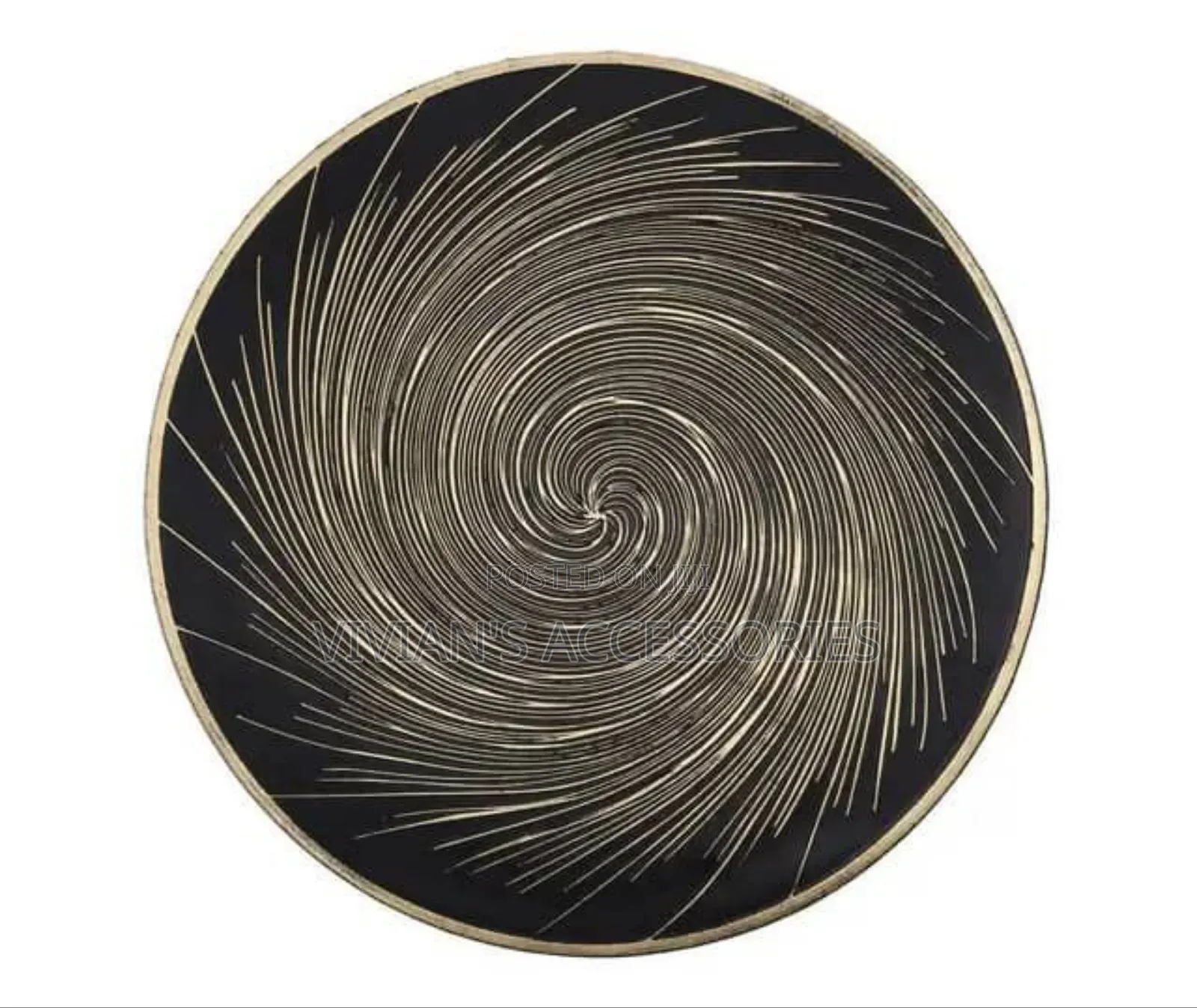 Quality Luxury Table Mat Per Doz(12pcs)
