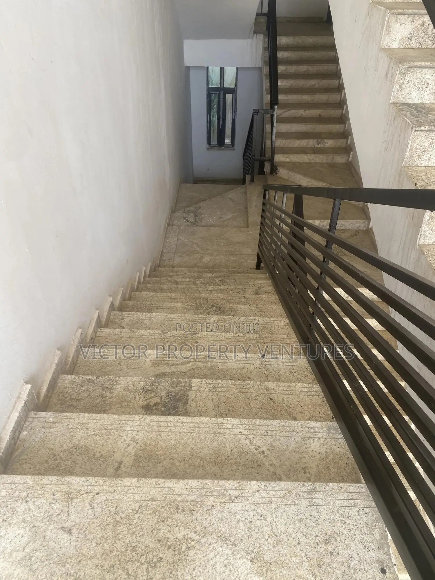 3bdrm Apartment in Kubwa for rent