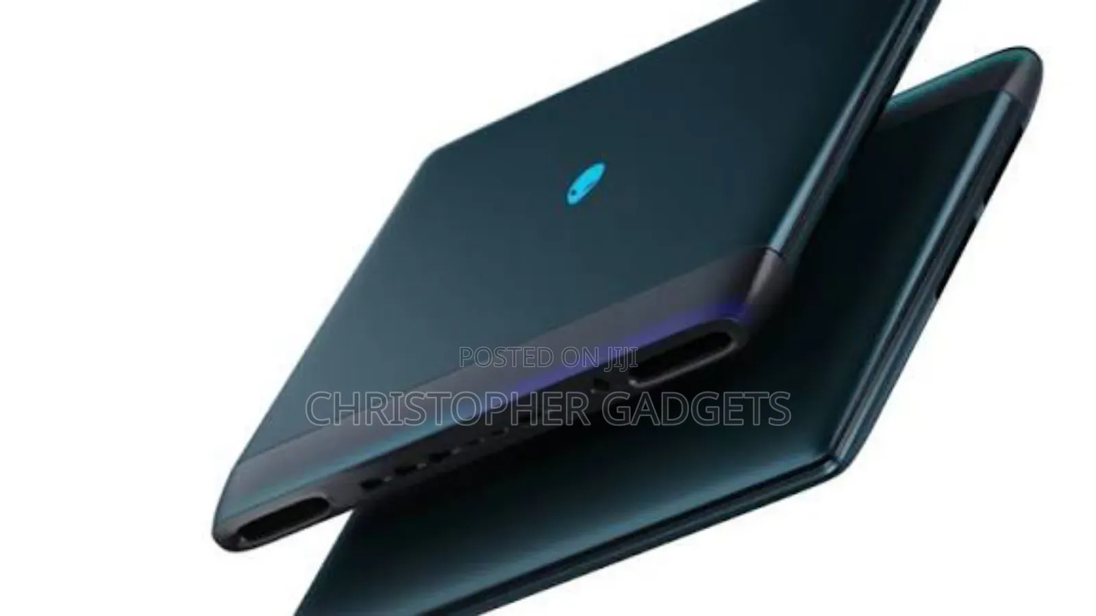 New Laptop Dell Alienware 18 Area-51 32GB Intel Core Ultra 9 SSD 2T