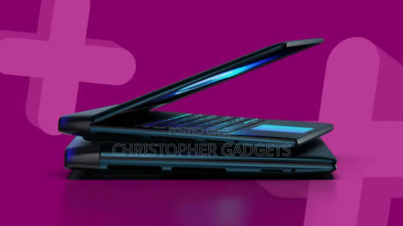 New Laptop Dell Alienware 18 Area-51 32GB Intel Core Ultra 9 SSD 2T