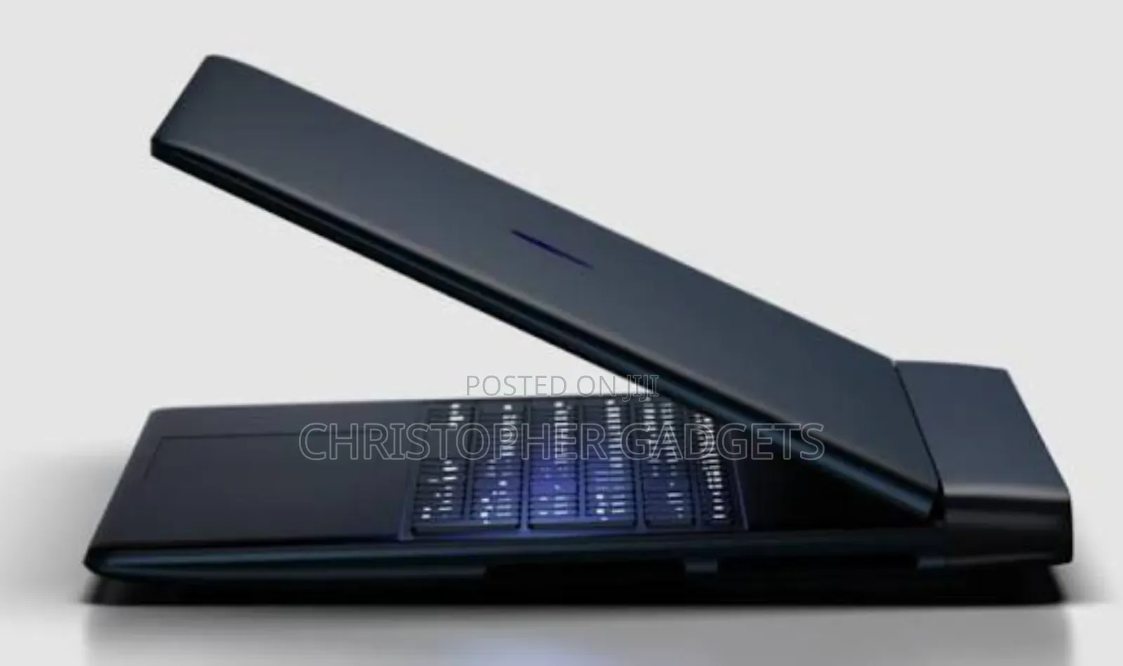 New Laptop Dell Alienware 18 Area-51 32GB Intel Core Ultra 9 SSD 2T