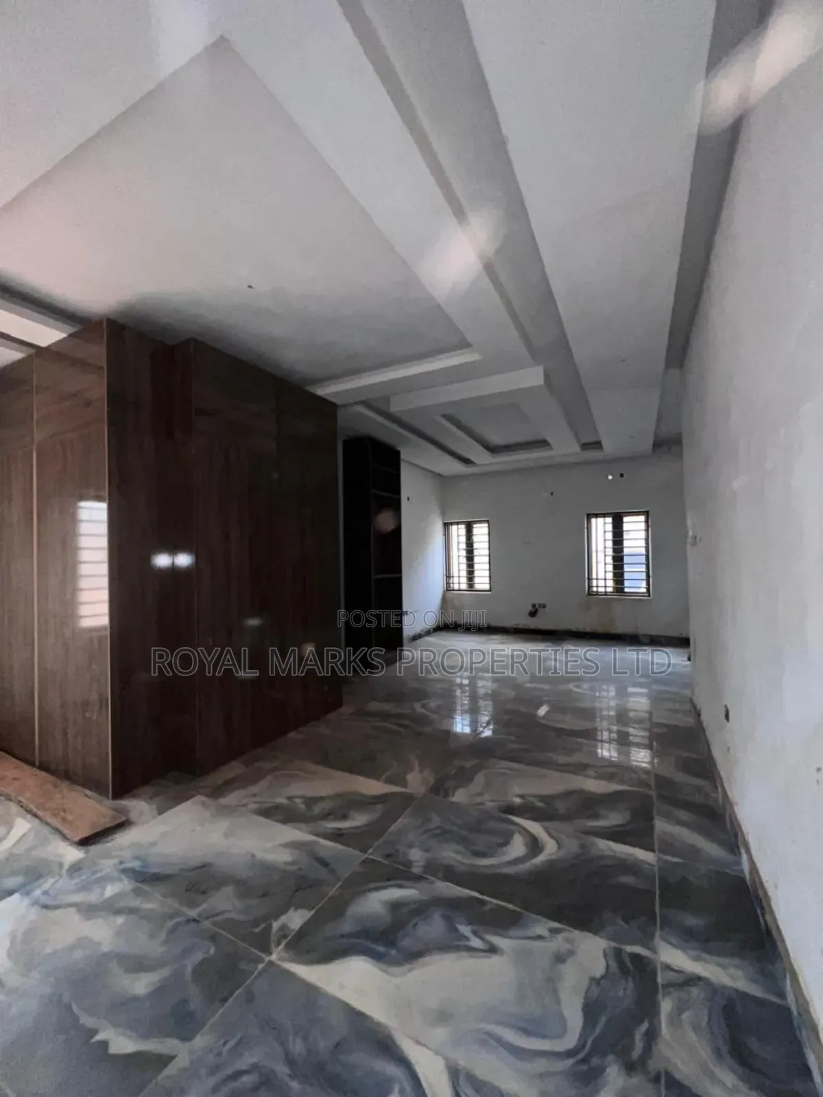 4bdrm Duplex in Games Village, Kaura for sale