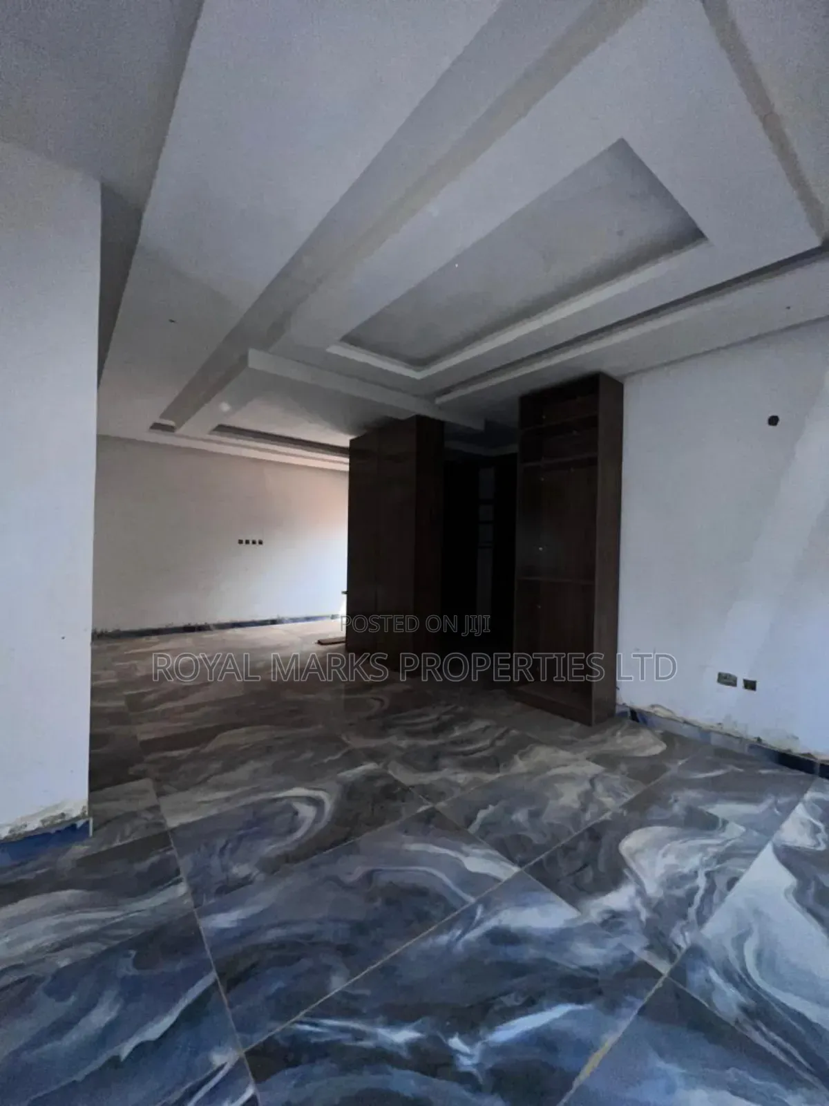 4bdrm Duplex in Games Village, Kaura for sale
