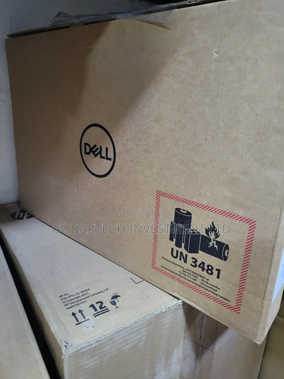 New Laptop Dell Latitude 14 3000 8GB Intel Pentium SSD 128GB