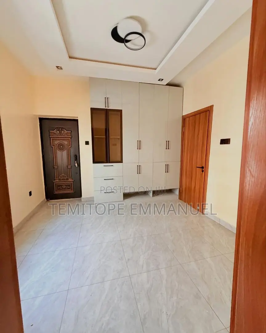 Furnished 4bdrm Duplex in Opic Isheri, Kosofe / Kosofe for sale