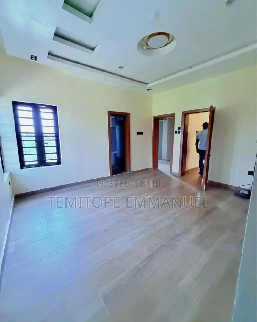 Furnished 4bdrm Duplex in Opic Isheri, Kosofe / Kosofe for sale