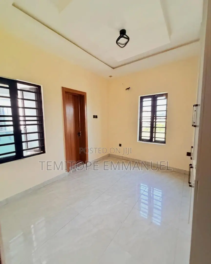 Furnished 4bdrm Duplex in Opic Isheri, Kosofe / Kosofe for sale