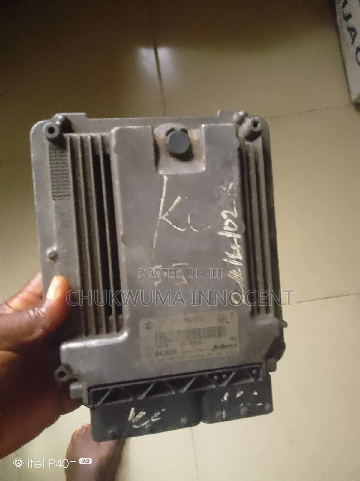 Brain Box for Gm Cars