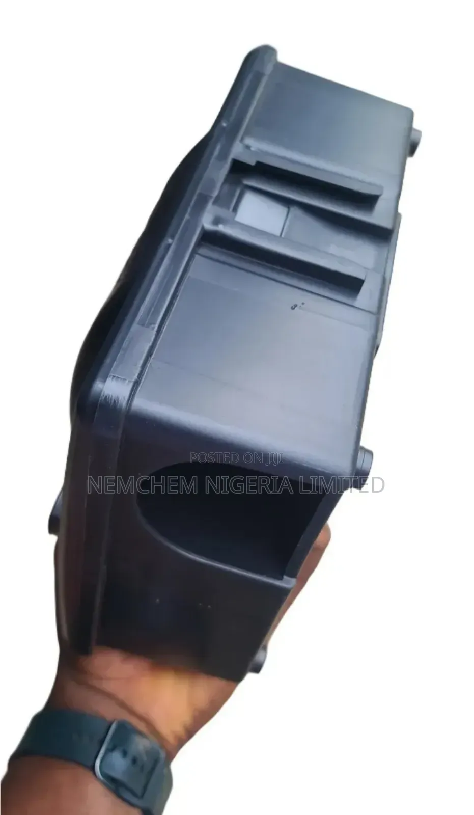 Maxxcurve Rodent Bait Station