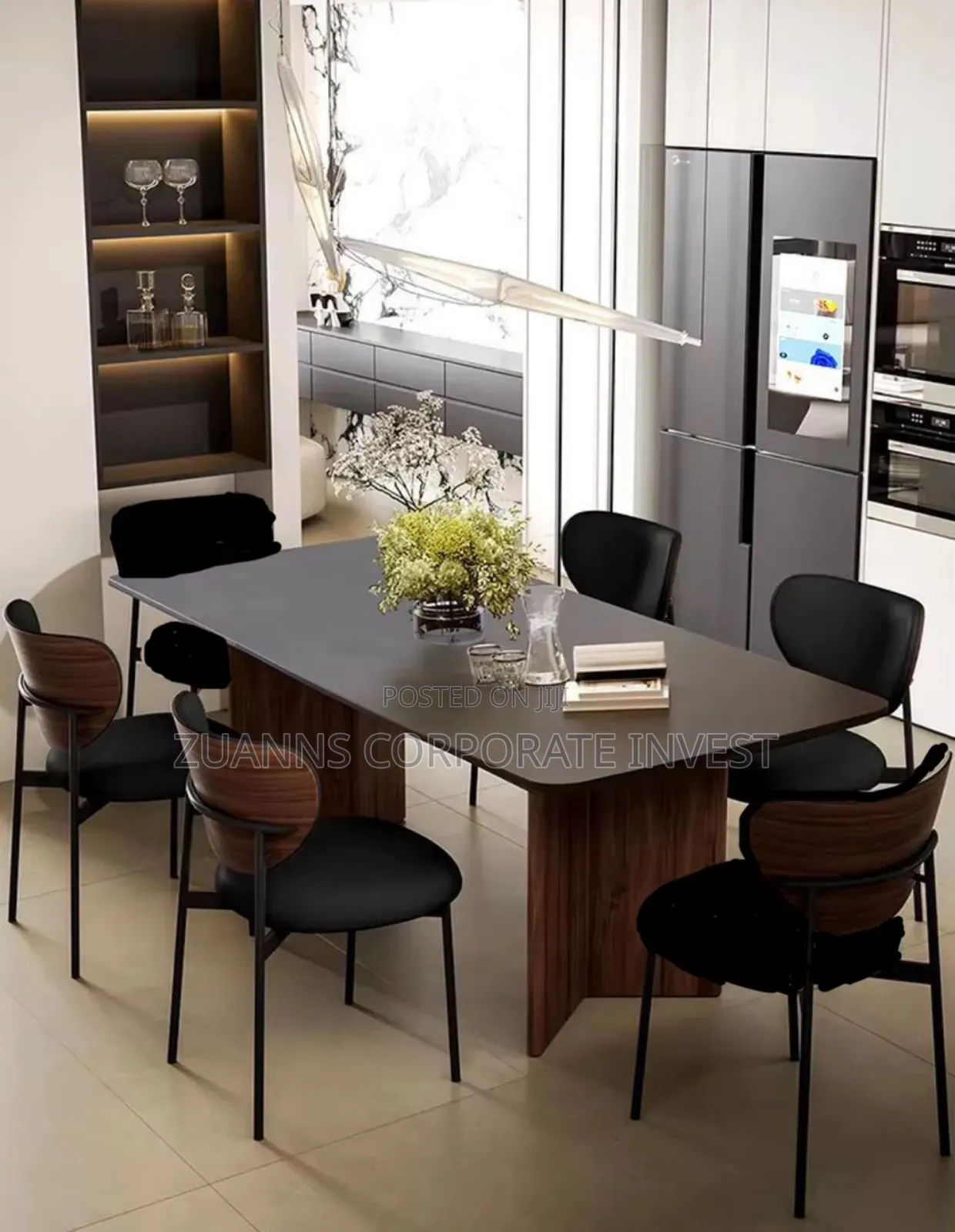 Dinning Set
