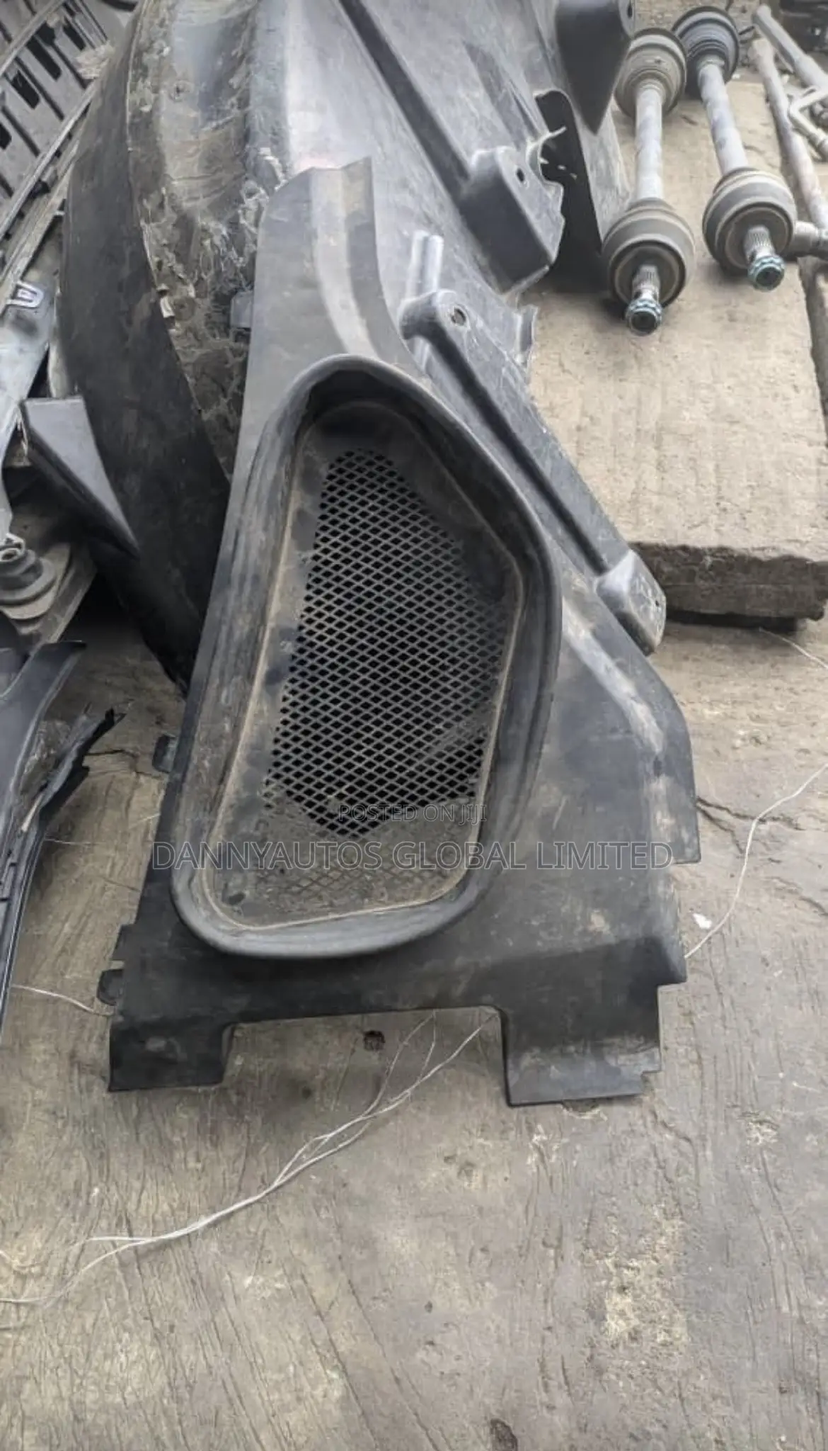 Engine and Battery Cover for GLK 013, Ml 350 , Gle 350, C300 2013