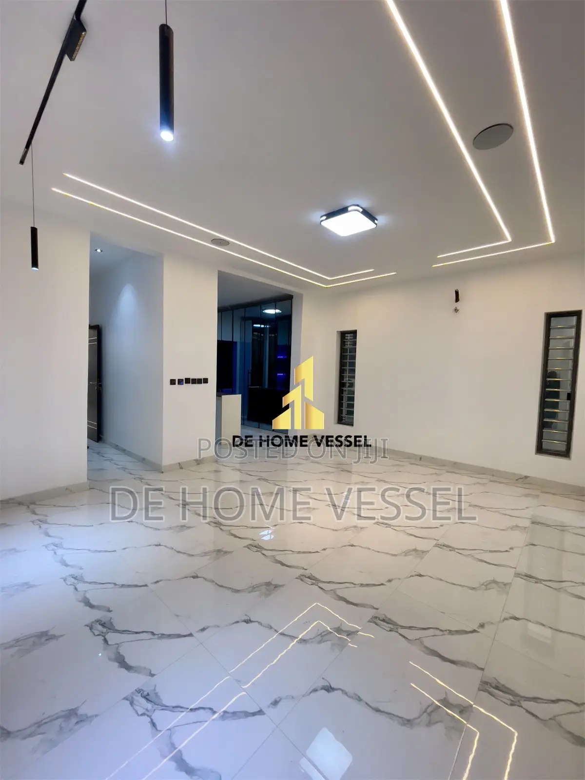 4bdrm Duplex in Osapa, Lekki for sale