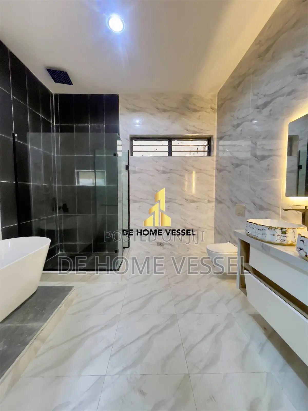 4bdrm Duplex in Osapa, Lekki for sale