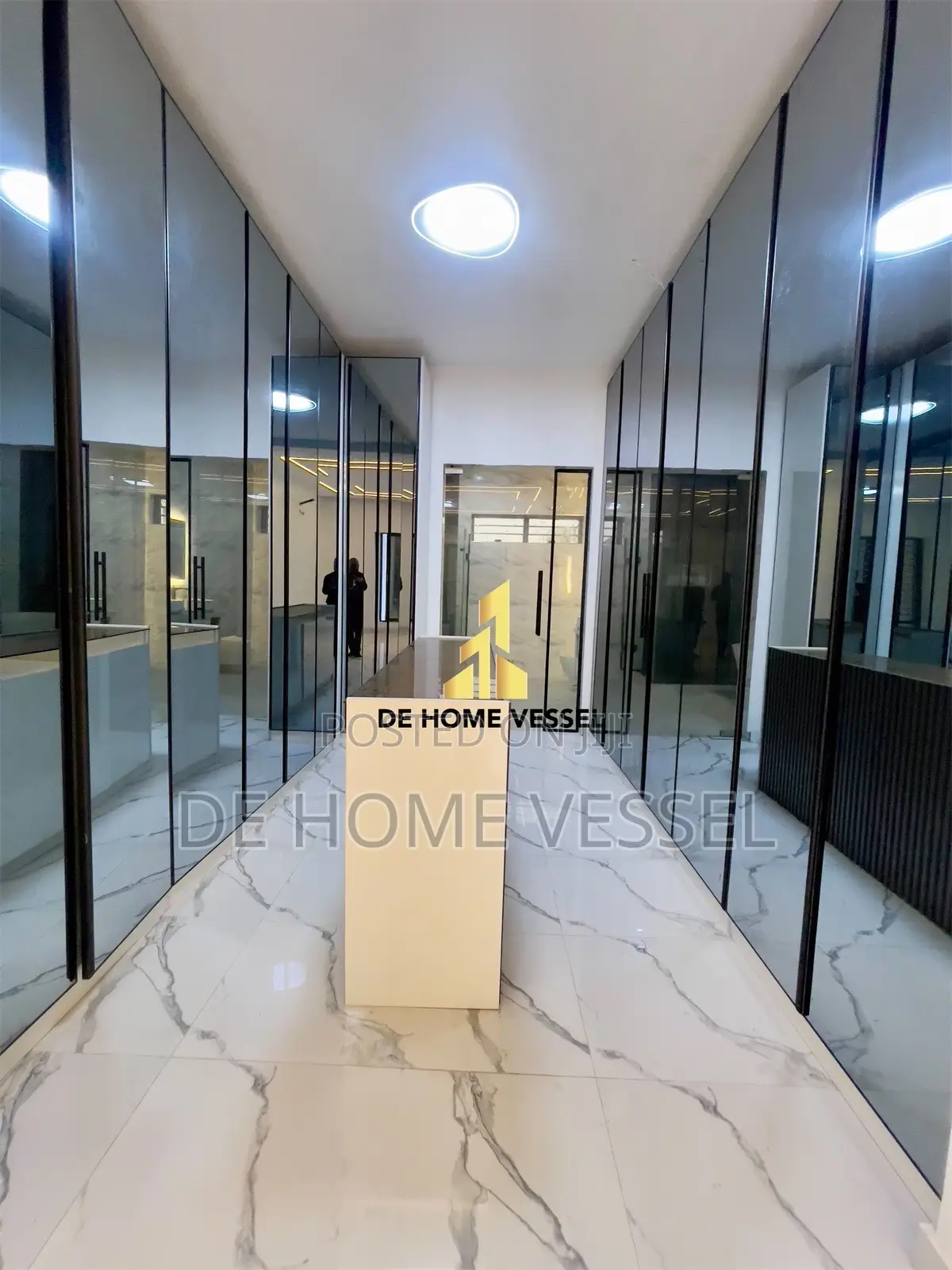 4bdrm Duplex in Osapa, Lekki for sale