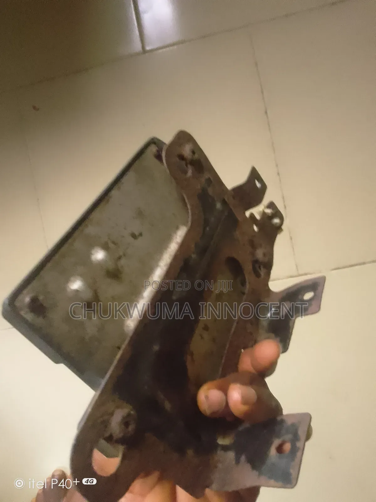 Gm Fuel Pump Control Module