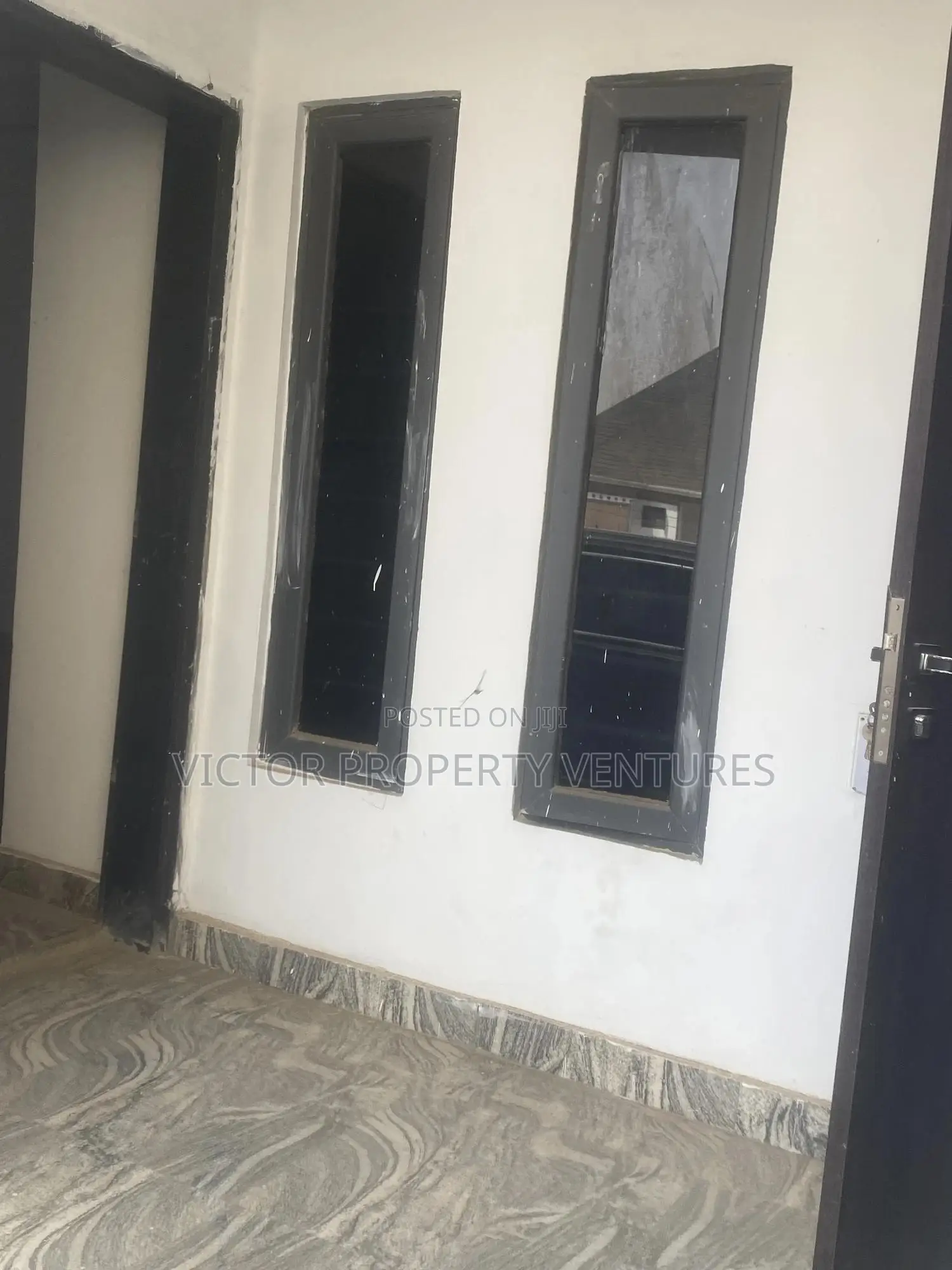 3bdrm Duplex in Kubwa for sale
