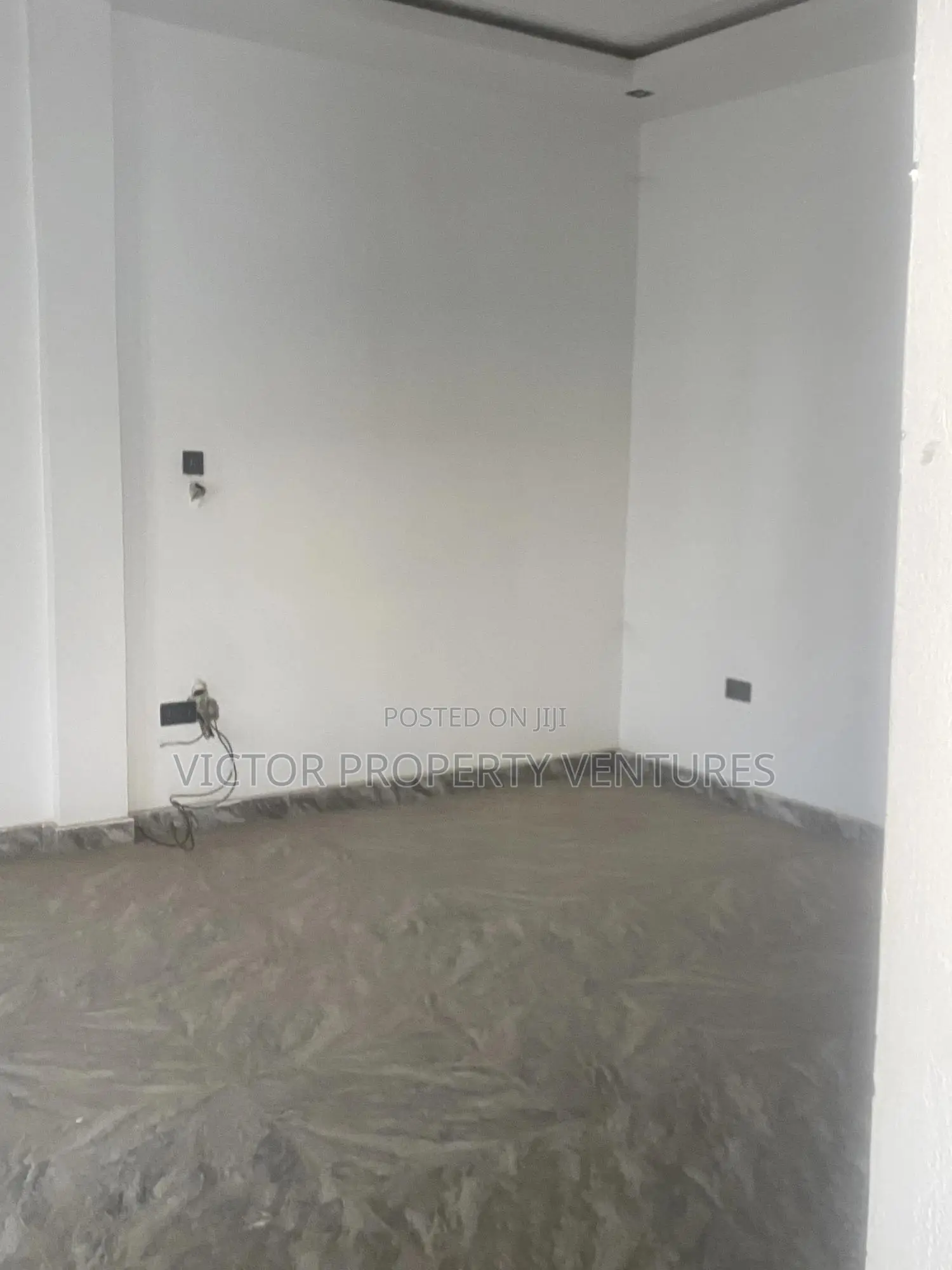 3bdrm Duplex in Kubwa for sale