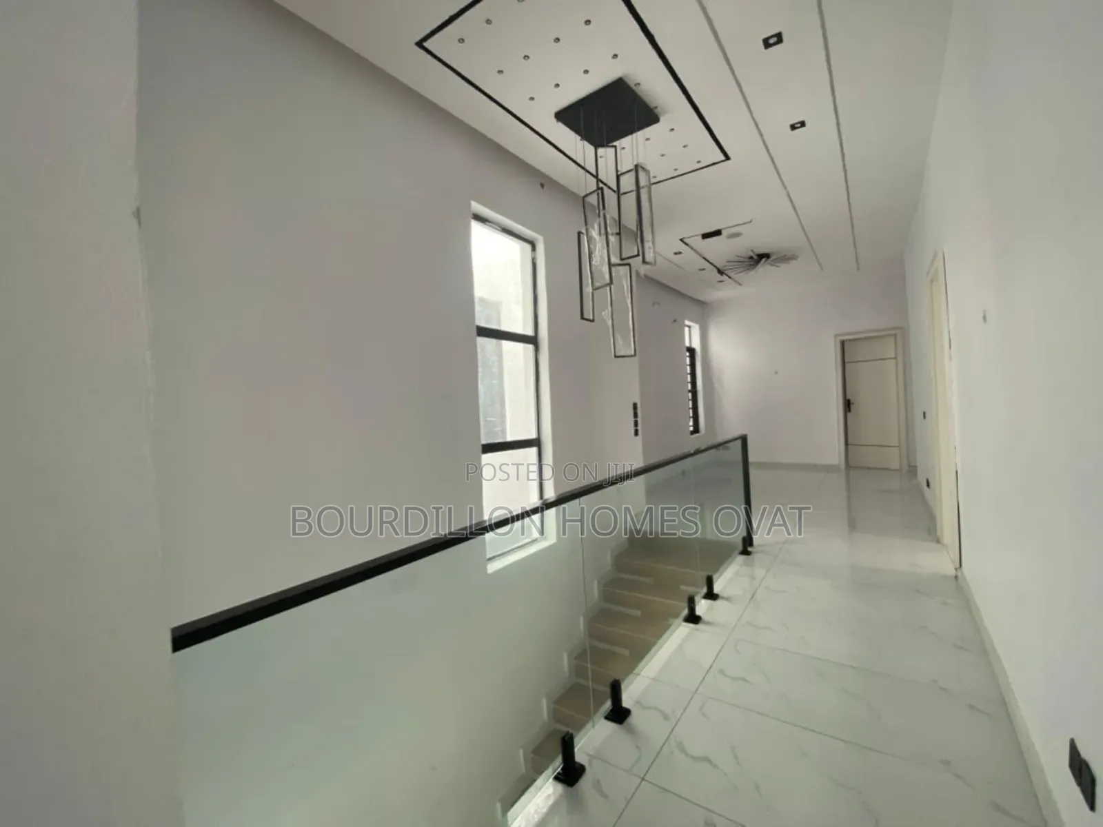 5bdrm Duplex in Harris Drive By Vgc for sale
