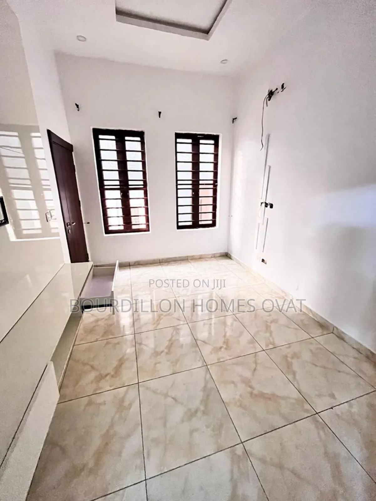 4bdrm Duplex in Ikota Villa Estate for sale