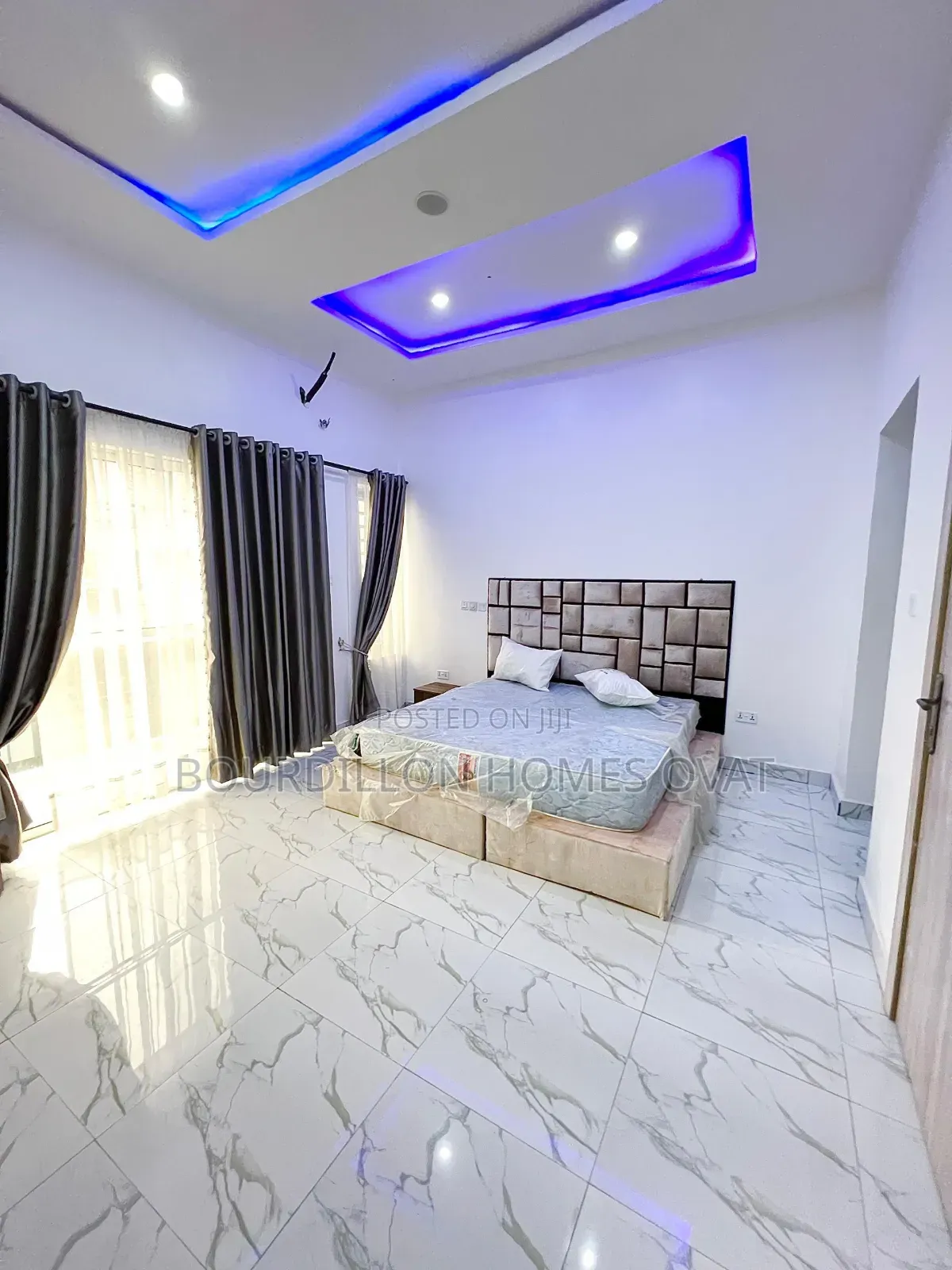 4bdrm Duplex in Ikate, Lekki Lagos for sale