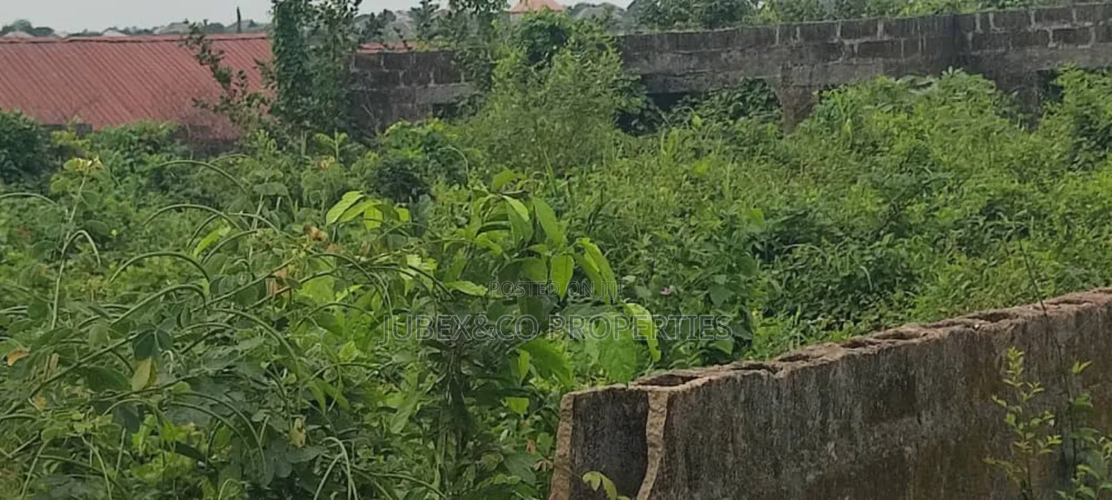 2 Acres of Land at Ibogun Ifo