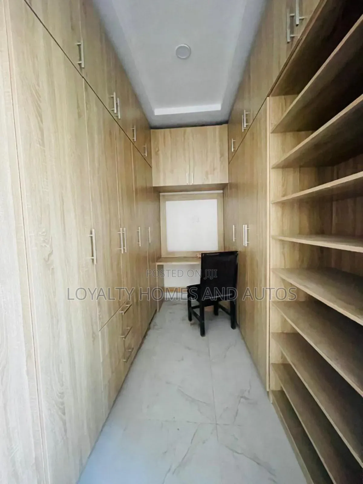 4bdrm House in Adeniyi Jones for sale
