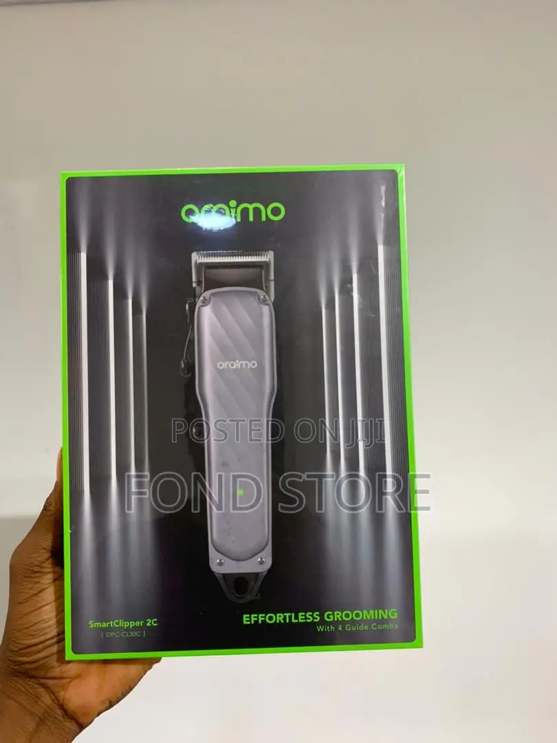 Oriamo Smartclipper 2c