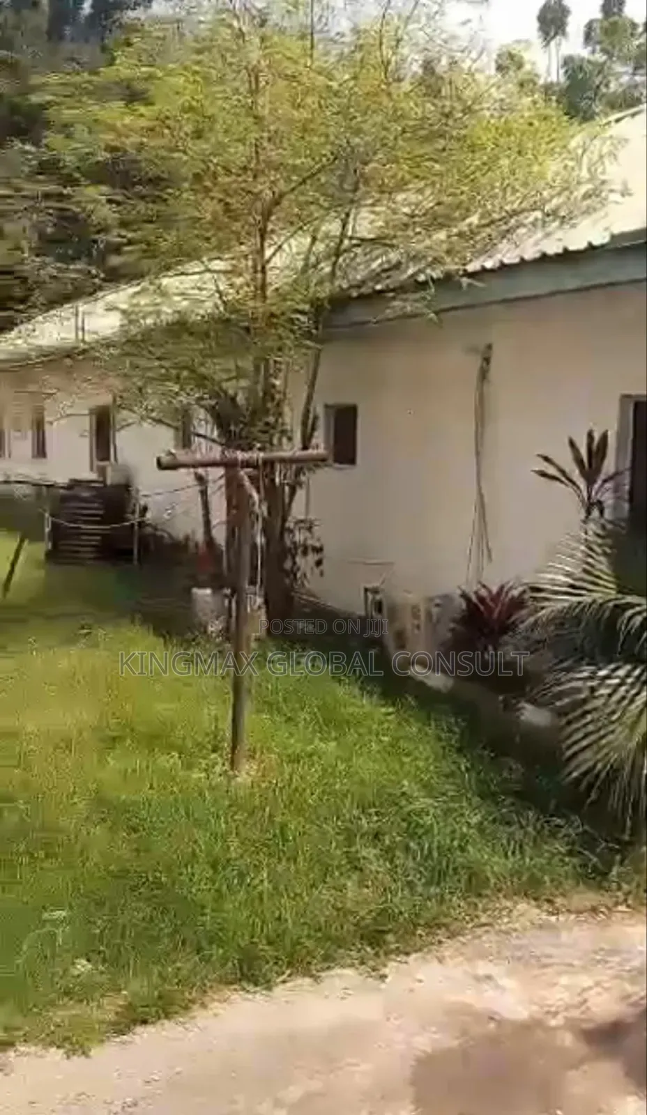 3bdrm Block of Flats in Wuse Abuja for sale