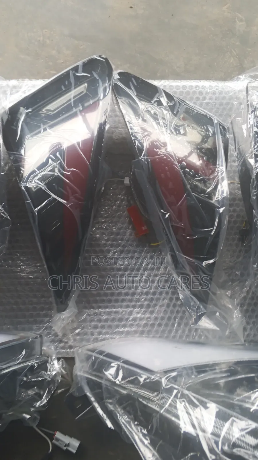 Venza Upgrade Kit