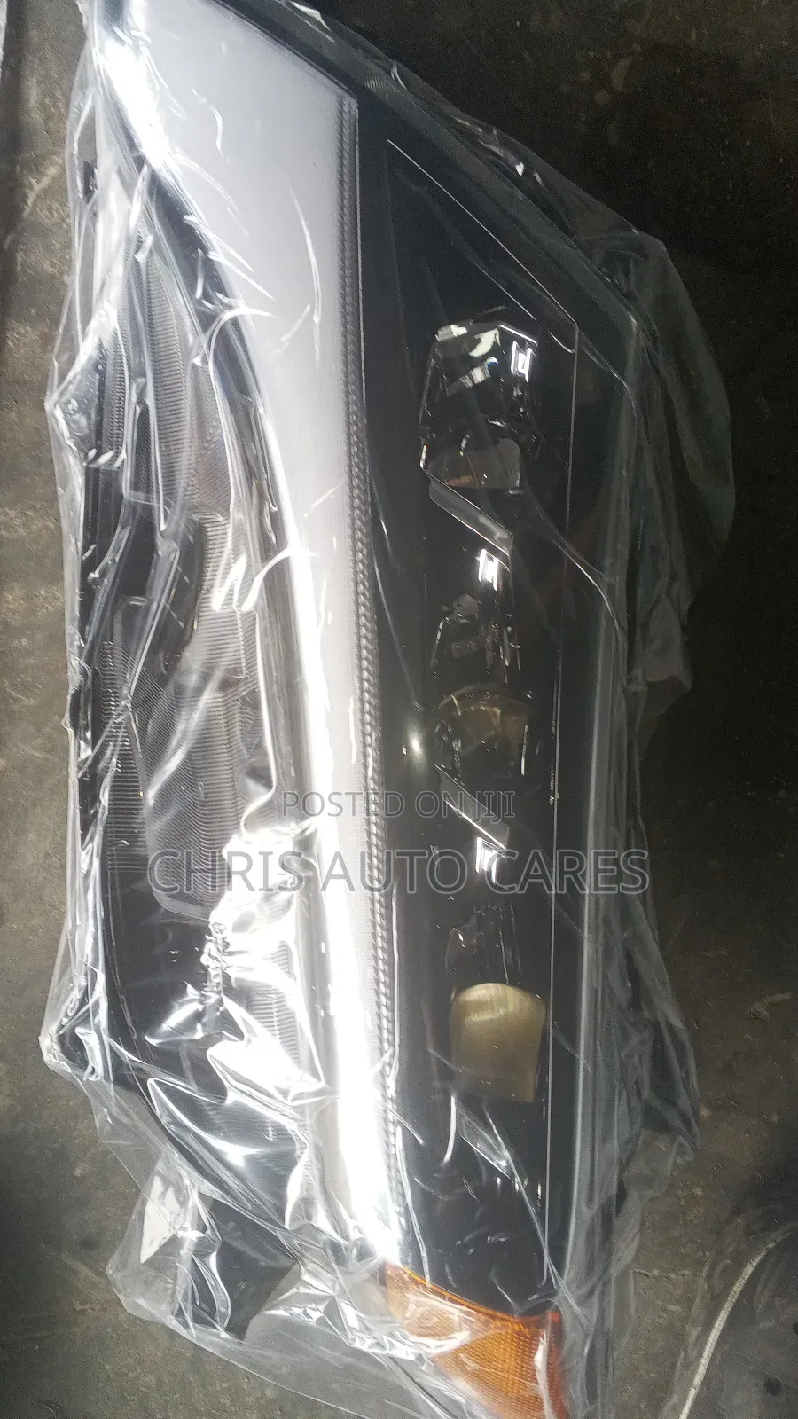 Venza Upgrade Kit