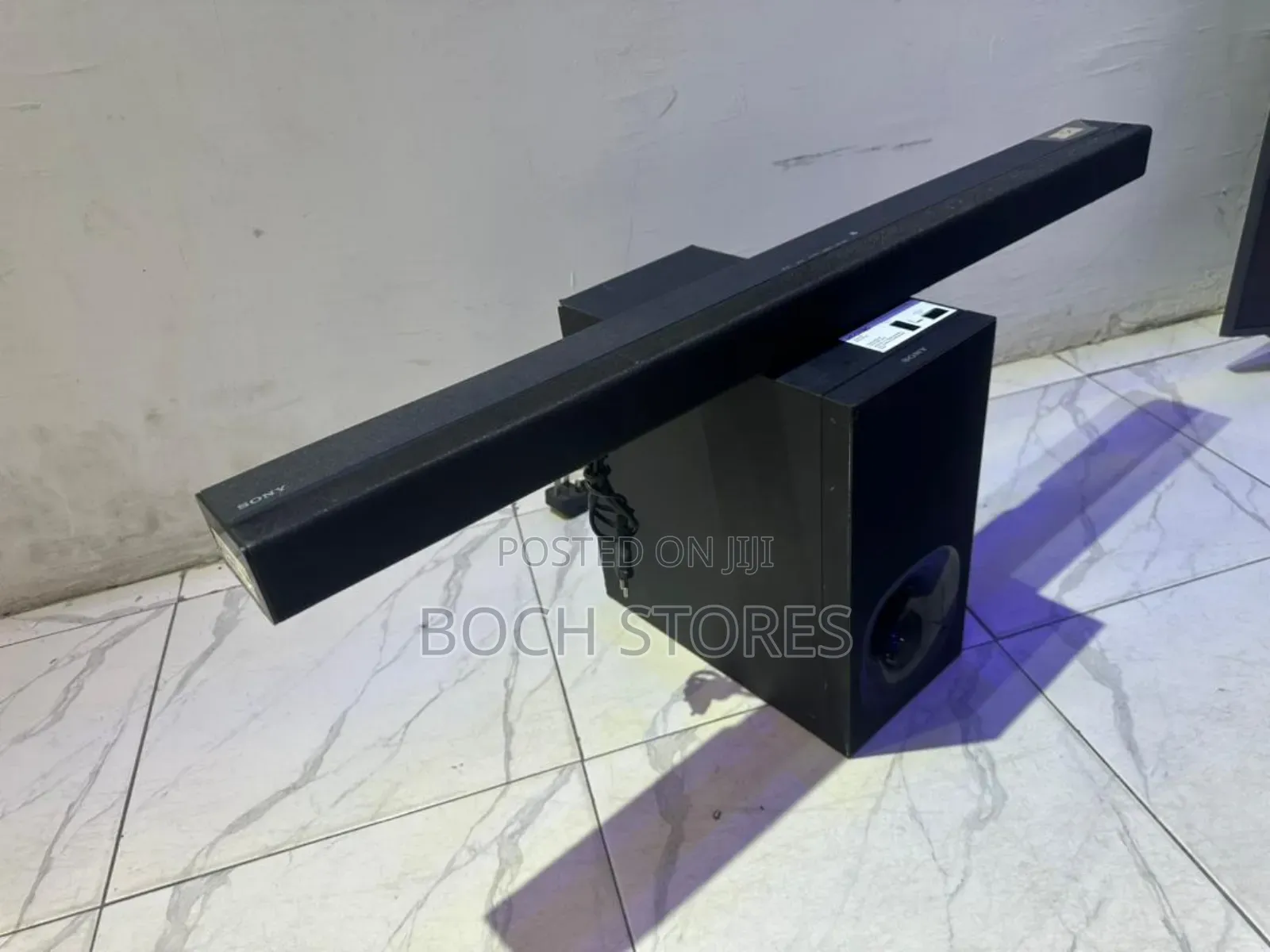 Sony Sound Bar