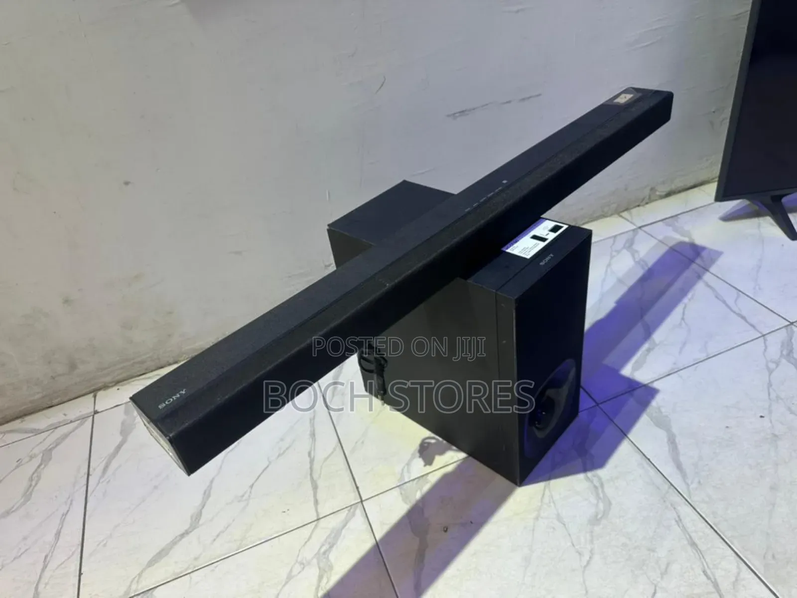 Sony Sound Bar