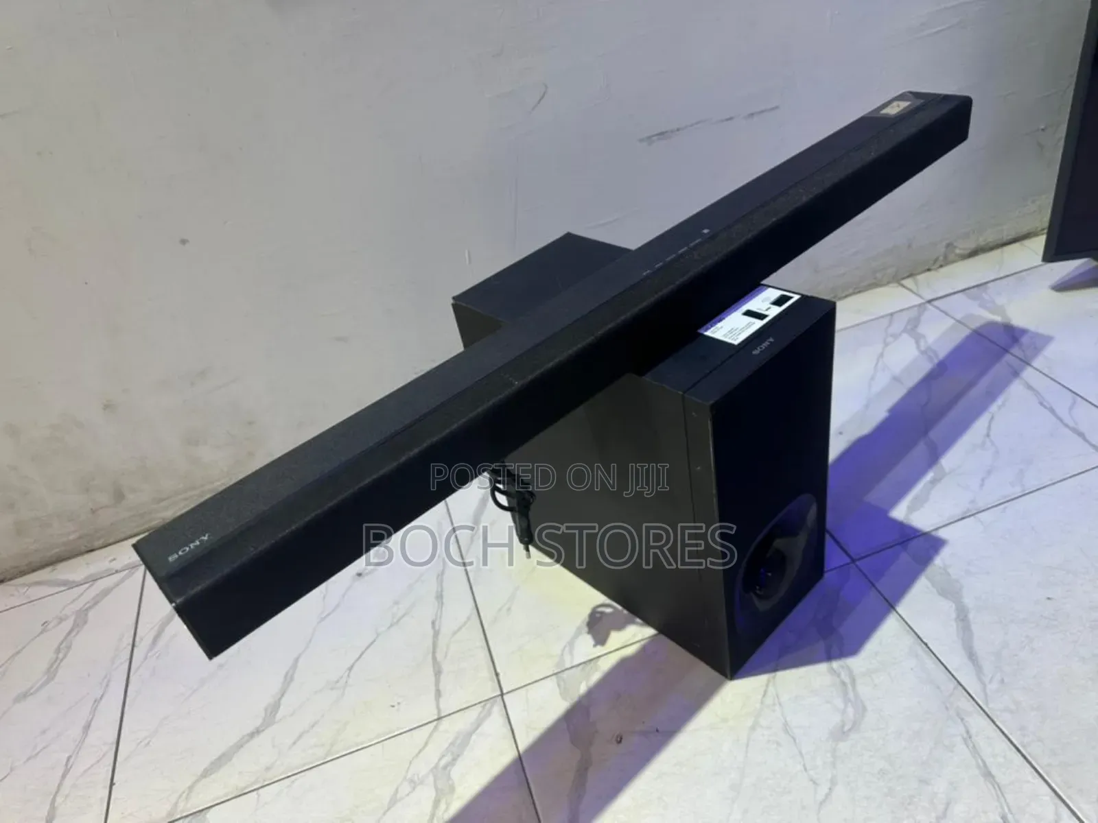 Sony Sound Bar