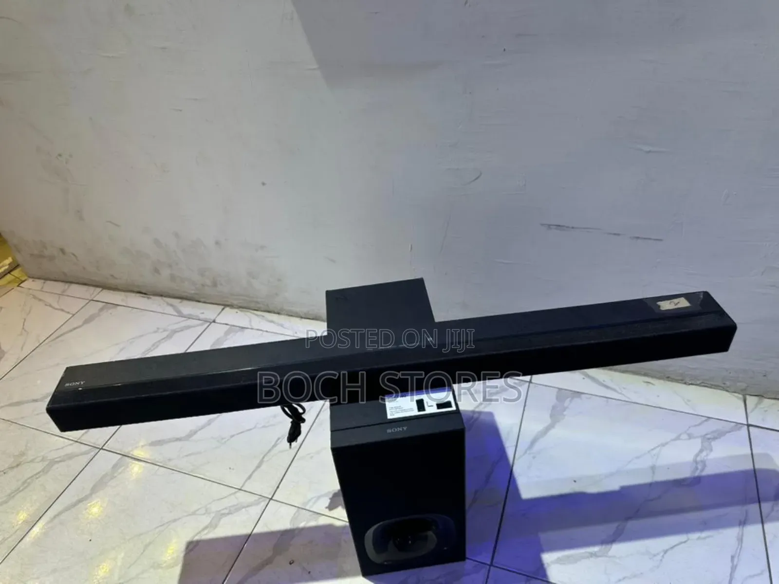 Sony Sound Bar