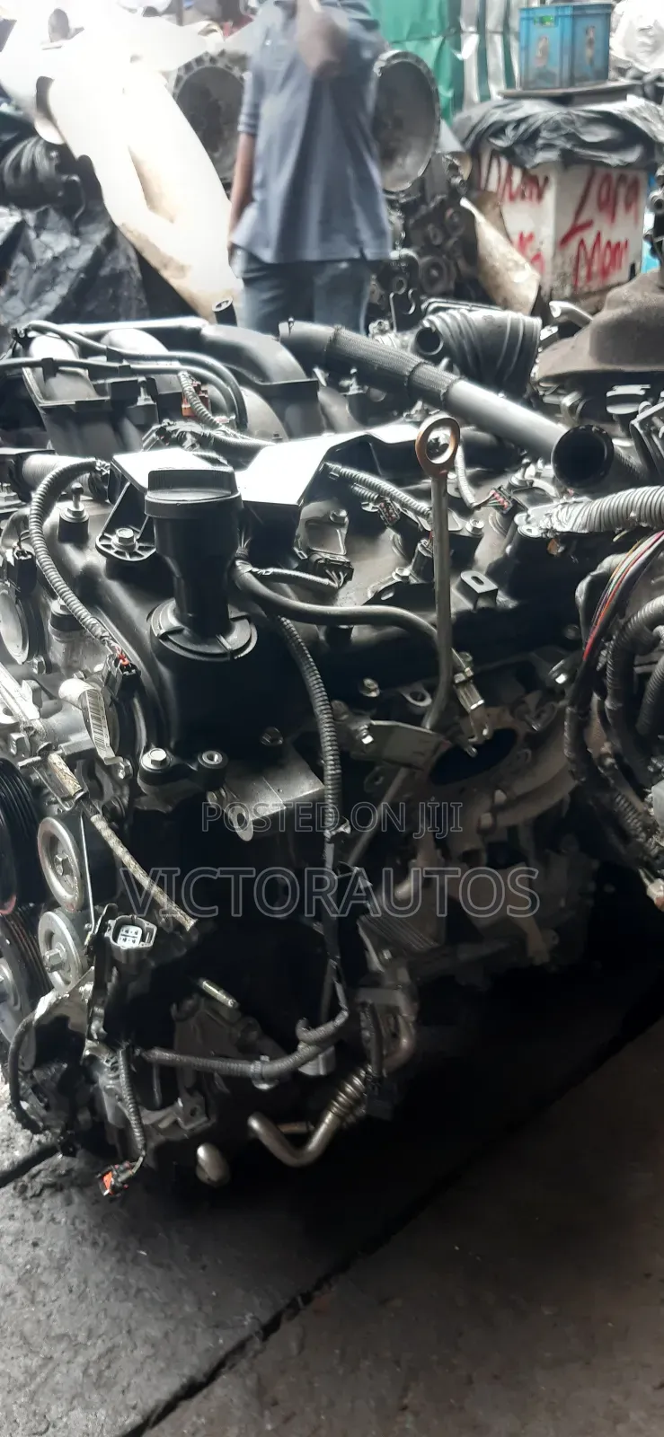 Toyota 2gr 2018 Model