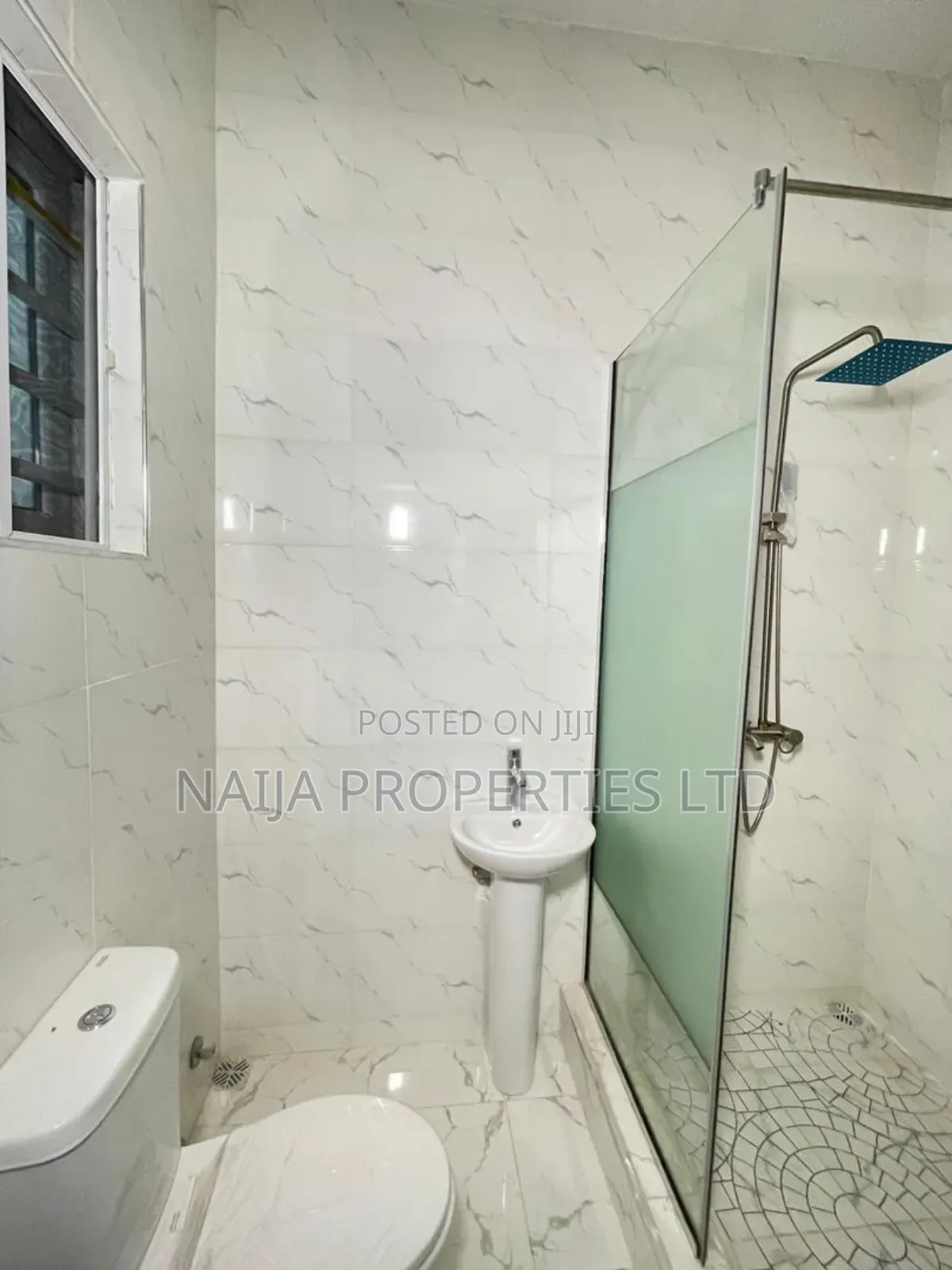 5bdrm Duplex in Chevron Tollgate, Lekki for sale