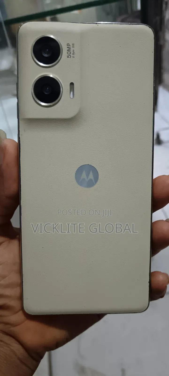 Motorola Moto G Stylus 5G (2024) 128 GB