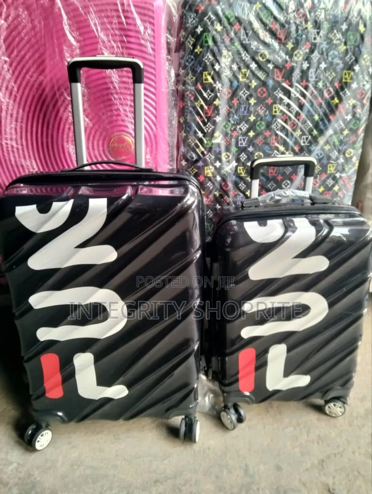 Quality Traveling Trolley