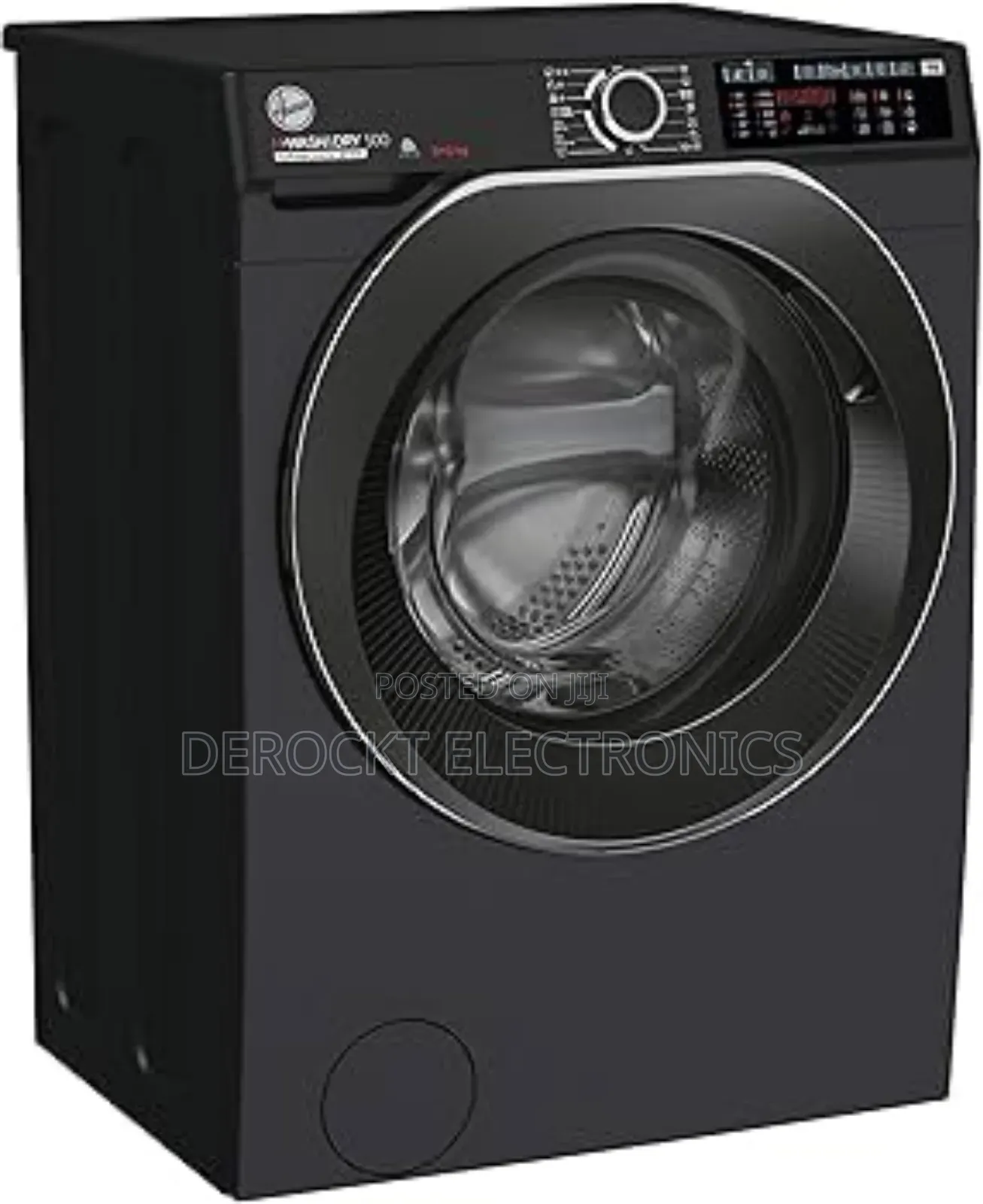 Hoover 9kg Wash 6kg Dry Smart Washer Dryer Machine