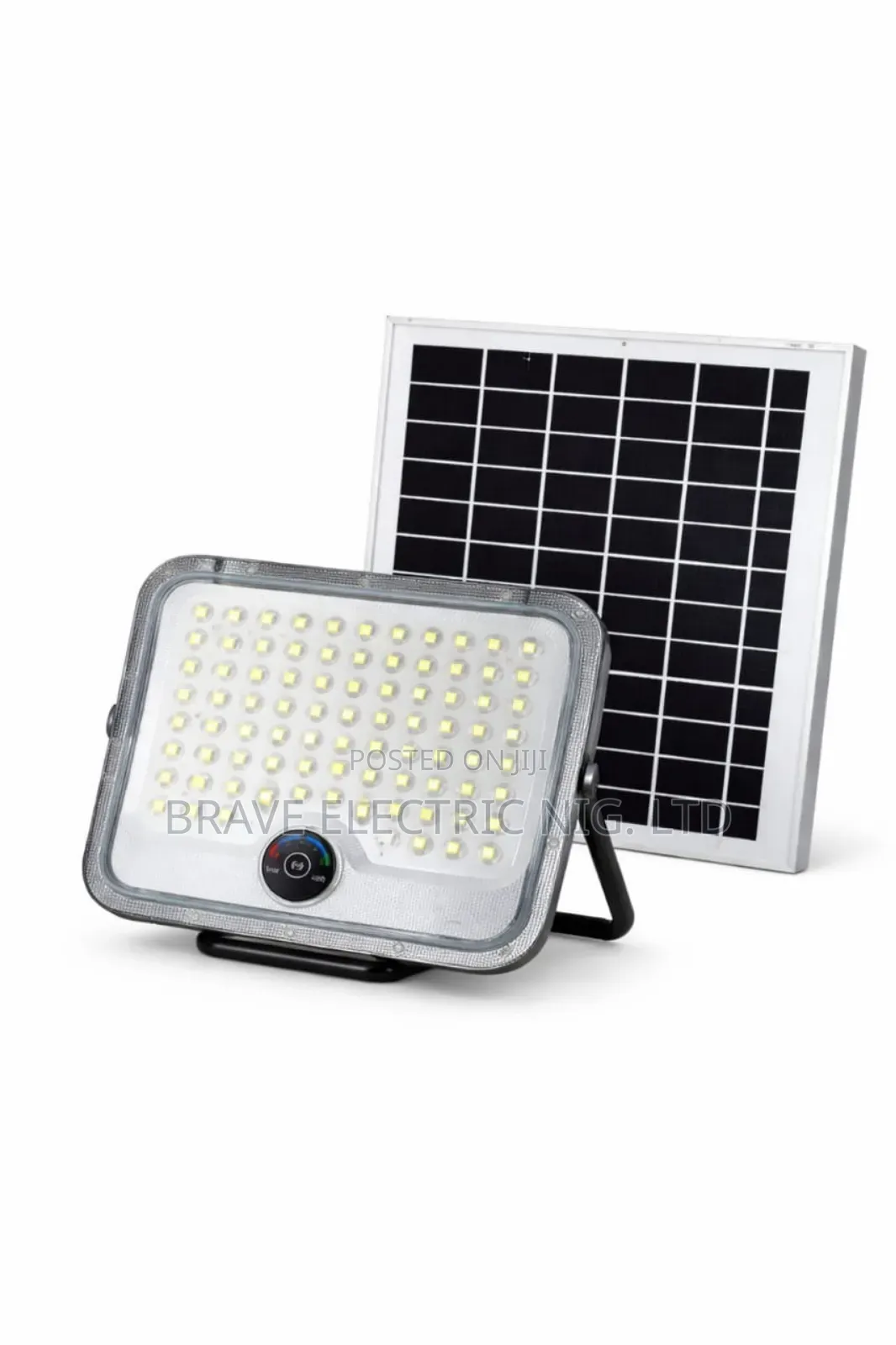 500w Solar Flood Light