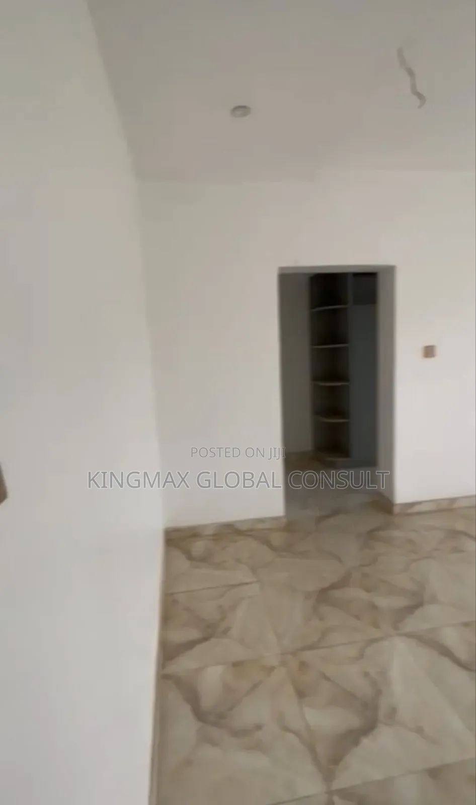 4bdrm Duplex in Life Camp Abuja for sale