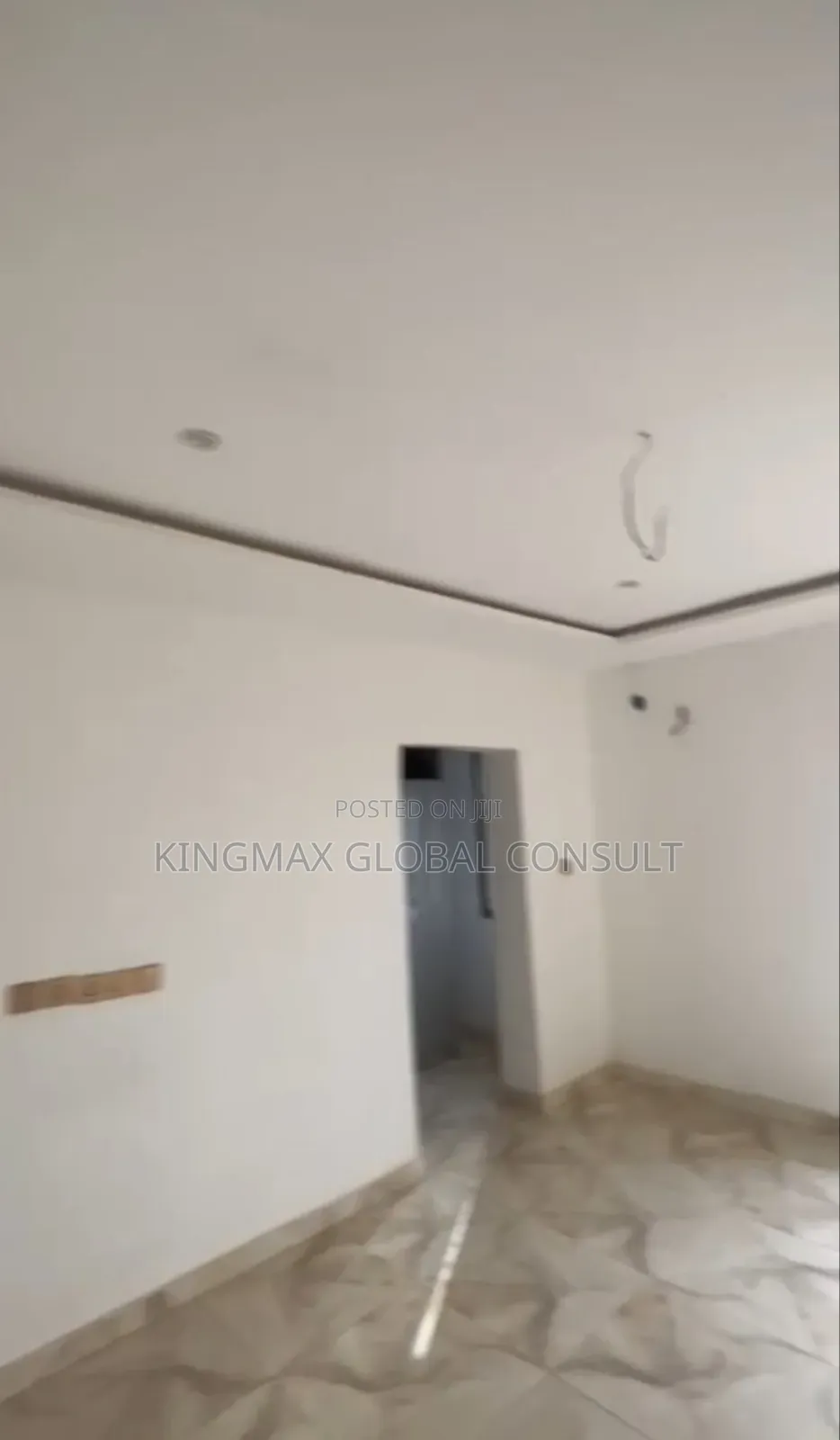 4bdrm Duplex in Life Camp Abuja for sale