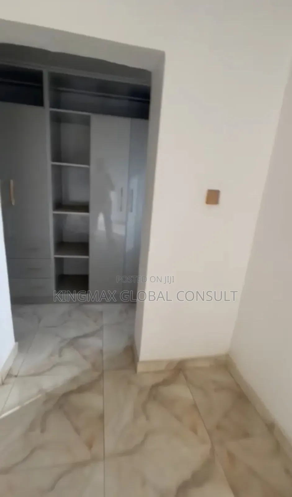 4bdrm Duplex in Life Camp Abuja for sale