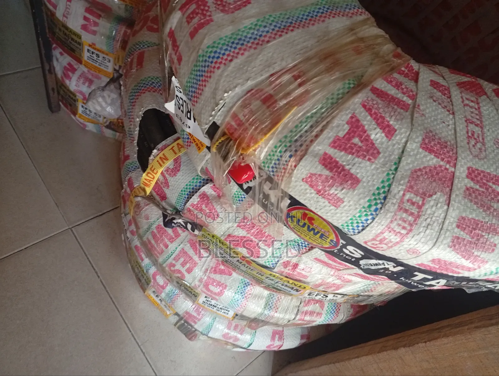Welding Cable Kuwes Copper 95mm Roll