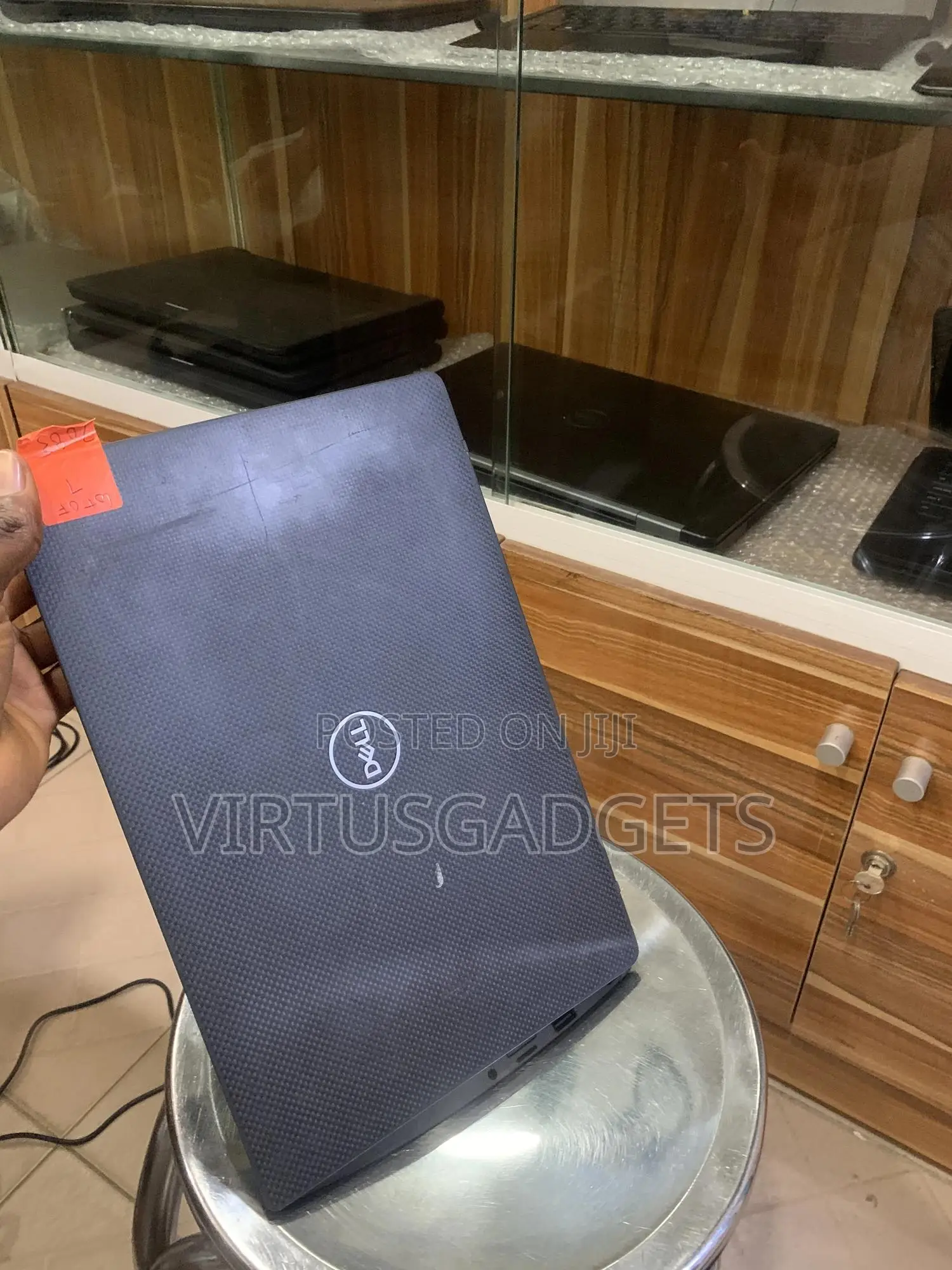 Laptop Dell Latitude 7400 8GB Intel Core i5 SSD 256GB