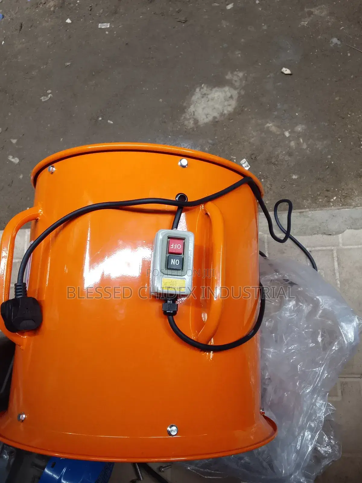 Extractor Fan 16"