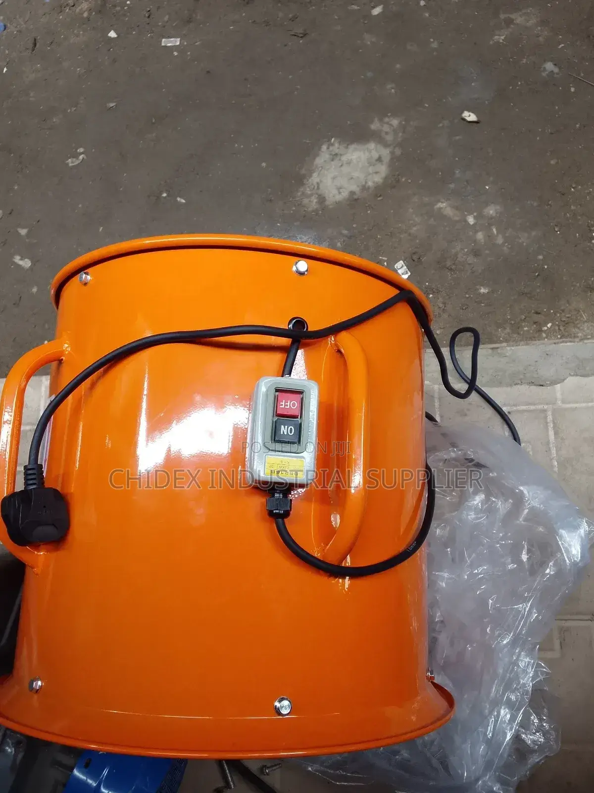Extractor Fan 16"