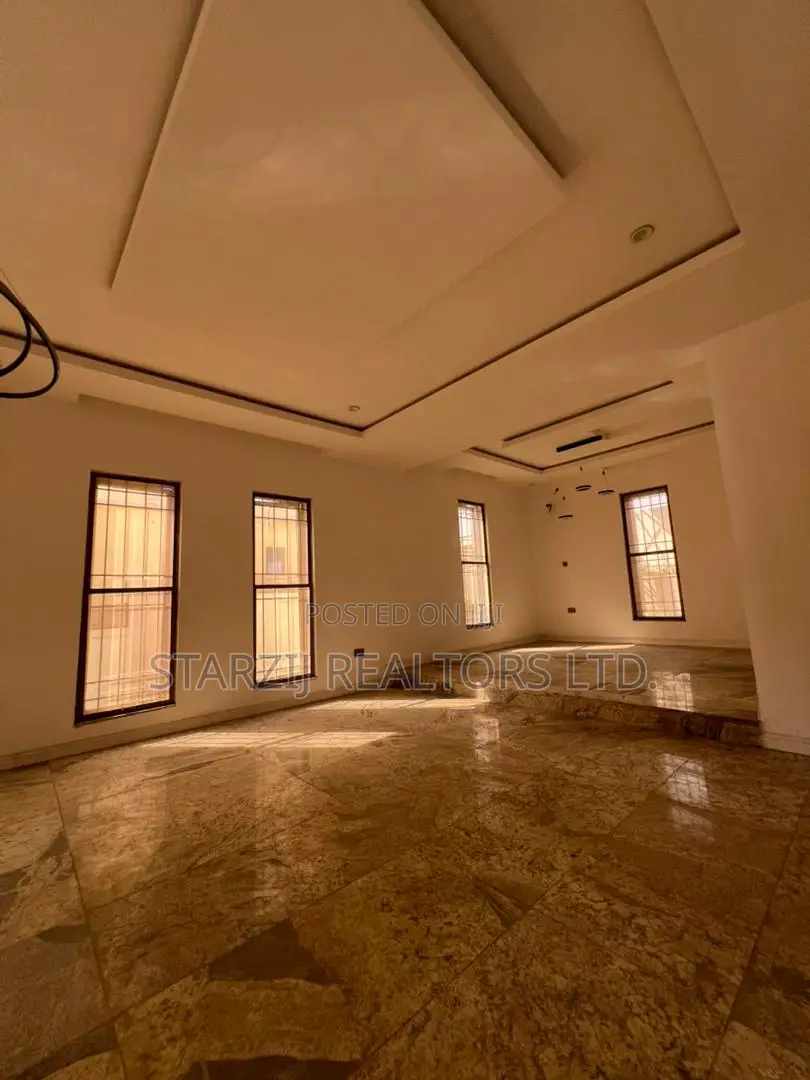 5bdrm Duplex in Katampe Extension for sale