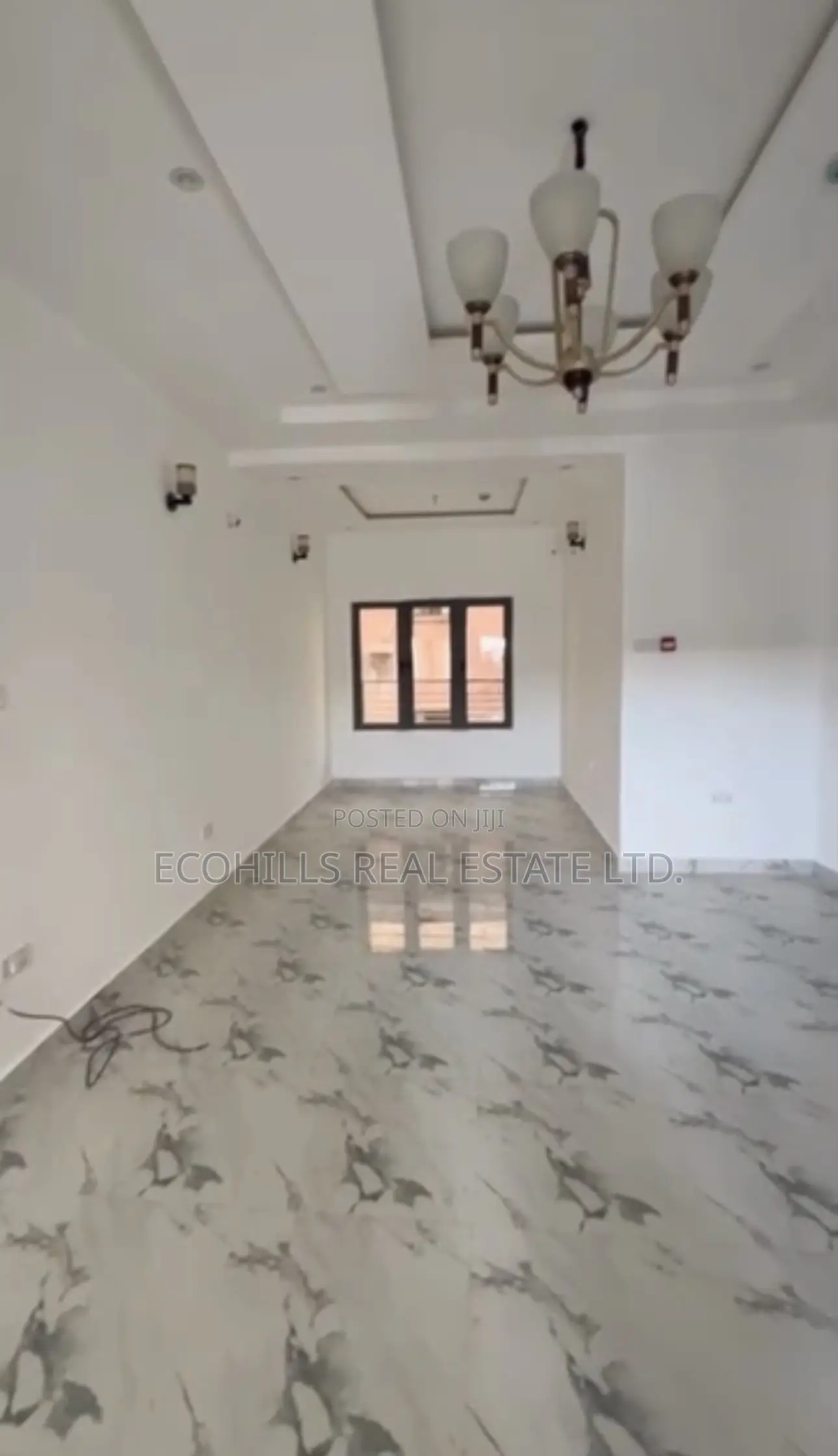 3bdrm Block of Flats in Wuye for sale