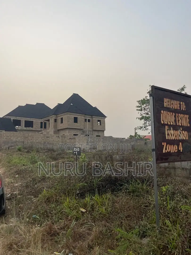 2 Plots of Land for Sale